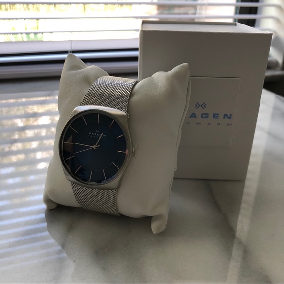 Skagen Other - SKAGEN Havene Men’s Watch